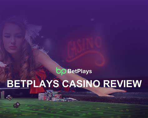 Betplays casino Mexico
